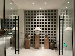 Wanda Moments Guesthouse, Dali Shuanglang - Image 2
