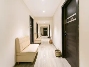 Hotel O Pearl Residency - Image 3