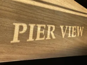 The Pier View - Image 5