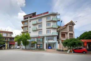 New Airport Hotel - Image 3