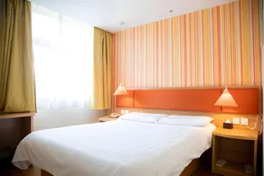 Home Inn Weifang Anqiu Weixu South Road Taihua City - Image 2