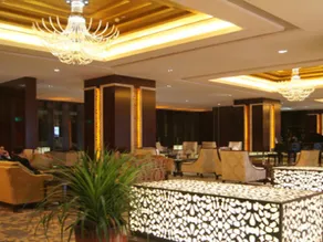 Tai Zhou International Jinling Hotel - Image 4