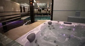 Hotel International Prishtina & Spa - Image 4