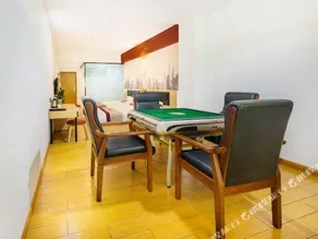 Shankee Collection Hotel (Dongguan Zhangmutou Railway Station Guanyinshan Tianyi City) - Image 2