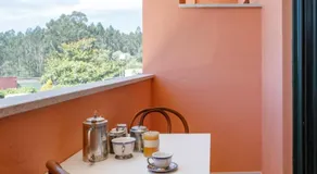 Luxury Singular Apartments Orange - Image 5