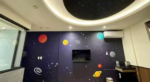 家園時尚旅店 - Image 4