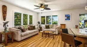 Beautiful ocean house, walk to MAGIC SAND BEACH - Image 5