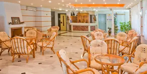 DEDALOS BEACH HOTEL - Image 4