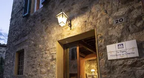 La Togata Hotellerie de Charme Relais il Terrazzo - Image 5
