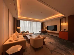 Jinpeng Plaza Hotel Langya Branch - Image 3