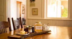 Foxingham Farm Bed & Breakfast - Image 5