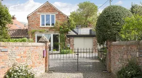 Tanyard Cottage - Whixley, York, North Yorkshire - Image 5