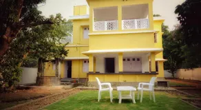 PARUL - Elegant Heritage Home at the Heart of Shantiniketan - Image 5