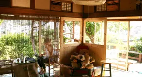 The Otaornai Backpacker's Hostel Morinoki - Image 4