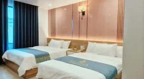 Hestia Hotel Móng Cái - Image 3