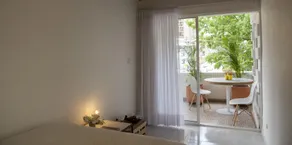 Apartamento con todo nuevo Home Aris - Image 2