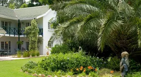 Golden Hill Guest House - Image 3