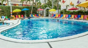 Sands Acapulco Hotel & Bungalows - Image 5