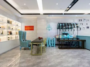 Xana Hotelle (Suncun country garden, Jinan) - Image 5