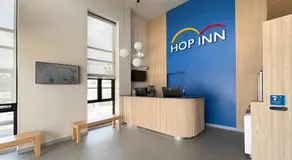 HOP INN Suphanburi - Image 2