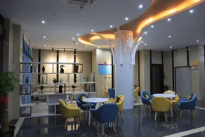 Tianyi Hotel (Baisha County Government Branch) - Image 3