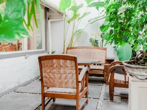 Pendhapa Art Space - PAS Limasan Homestay - Image 4