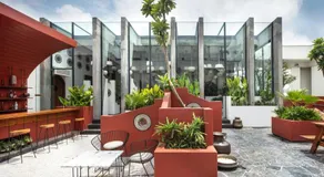 THE GRAND VILLAGE - Image 2