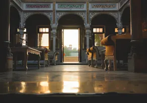 HOTEL HERITAGE MANDAWA BY PURPLE FROG - Image 3