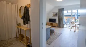 Ferienwohnung Primula - Urlaub am Wolfgangsee - Image 3