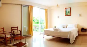 Tahuari Hotel - Image 2