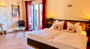Hotel Garni Möwe - Image 2