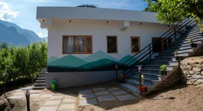 Sharan Stay - Image 2