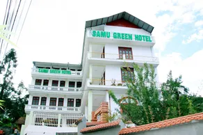 Samu Green Hotel - Image 3