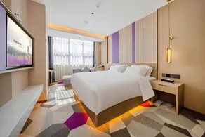 Lavande Hotel（Humen high speed railway station store of Dongguan Convention and Exhibition Center） - Image 2