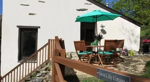 Great Lilly Cottage - Image 3