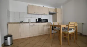 Workers Apartment Troisdorf Spich - Image 2