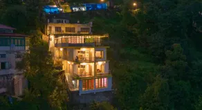 The Hosteller Mussoorie, Mall Road - Image 3