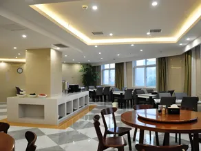 GreenTree Inn Anyang Tangyin Changhong Road - Image 2