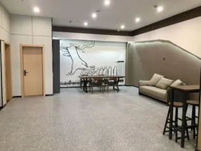 I·U Hotel (Lvliang Xingsheng Road Branch) - Image 5