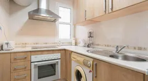 Apartamento Violeta Centro Parking Privado - Image 2
