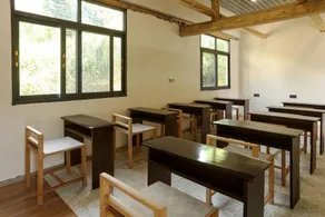 Heart of the Mountains · Mount Fanjing Homestay - Image 5