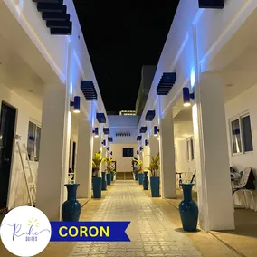 Ruhe Suites Coron - Image 5
