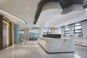 Ibis Styles Dalian Qingniwaqiao Metro Station - Image 2