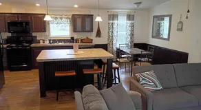 3 Bed 2 Bath Inverness home - Close to all the springs & rivers - Pet friendly - Image 3
