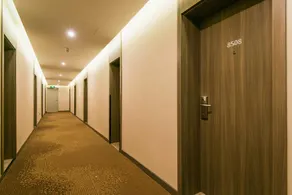 Hanting Hoteln Xi'an Longshou Bei Road - Image 4