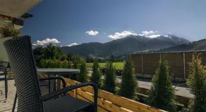 Apartment Kogelblick Zell am See - Kaprun - Image 2
