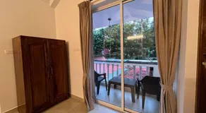 Modern 1BHK AC Apartment 500m to Cavelossim beach-Bonita - Image 3