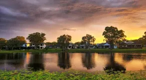 The Grande Port Stephens Luxurious golf and beach getaway on Horizons Golf Resort - Image 5