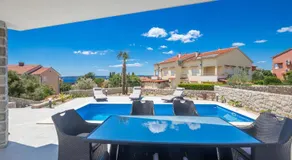Villa ELA - Town Krk - Image 5