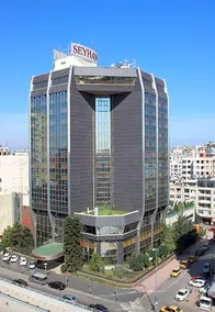 Hotel Seyhan - Image 3